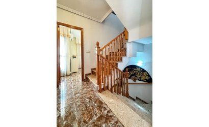 Revente - Villa -
Orihuela Costa - Costa Blanca
