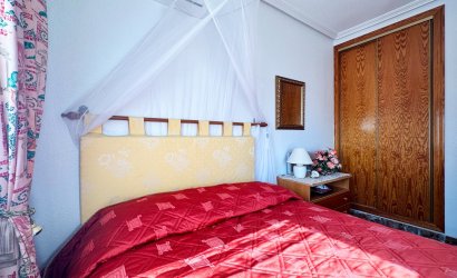 Revente - Villa -
Orihuela Costa - Costa Blanca
