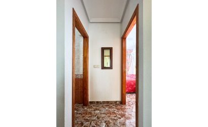 Revente - Villa -
Orihuela Costa - Costa Blanca