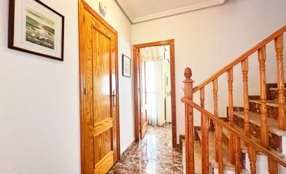 Revente - Villa -
Orihuela Costa - Costa Blanca