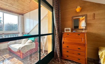 Revente - Villa -
Orihuela Costa - Costa Blanca
