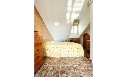 Revente - Villa -
Orihuela Costa - Costa Blanca
