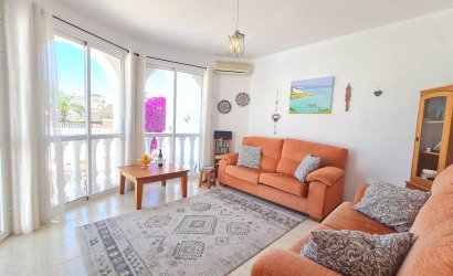 Revente - Villa -
Orihuela Costa - Costa Blanca