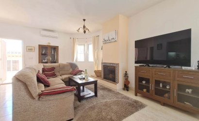 Revente - Villa -
Orihuela Costa - Costa Blanca