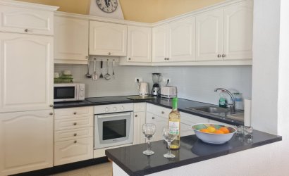 Revente - Villa -
Orihuela Costa - Costa Blanca