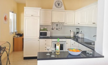Revente - Villa -
Orihuela Costa - Costa Blanca