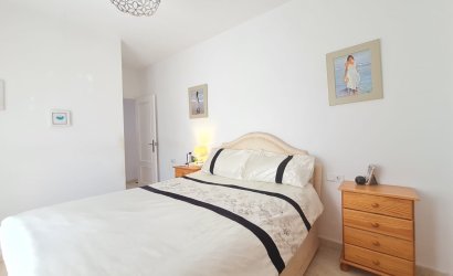 Revente - Villa -
Orihuela Costa - Costa Blanca