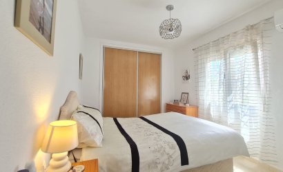 Revente - Villa -
Orihuela Costa - Costa Blanca