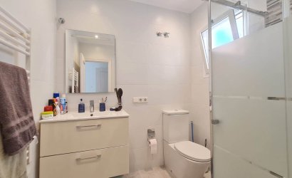 Revente - Villa -
Orihuela Costa - Costa Blanca