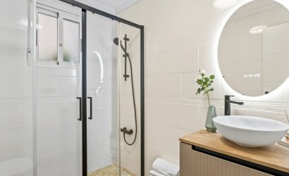 Herverkoop - Apartment -
Orihuela Costa - Costa Blanca