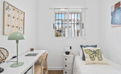 Herverkoop - Apartment -
Orihuela Costa - Costa Blanca