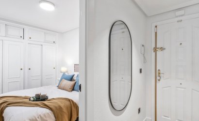 Herverkoop - Apartment -
Orihuela Costa - Costa Blanca