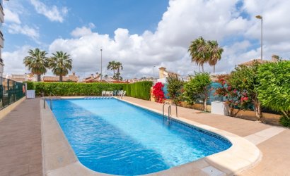 Herverkoop - Apartment -
Orihuela Costa - Costa Blanca