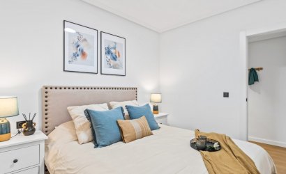 Herverkoop - Apartment -
Orihuela Costa - Costa Blanca