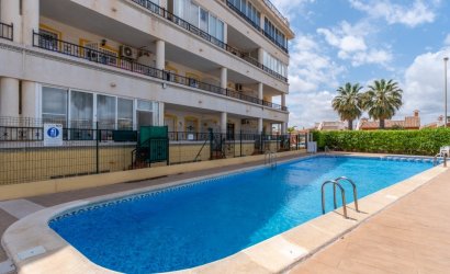 Herverkoop - Apartment -
Orihuela Costa - Costa Blanca