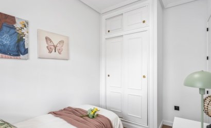Herverkoop - Apartment -
Orihuela Costa - Costa Blanca