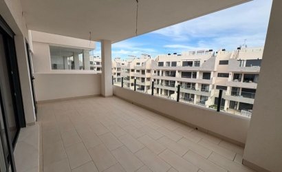 Revente - Apartment -
Orihuela Costa - Costa Blanca