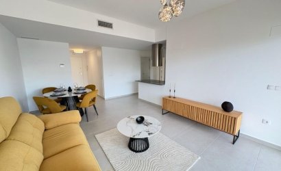 Revente - Apartment -
Orihuela Costa - Costa Blanca