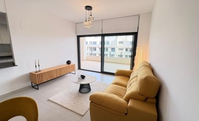Revente - Apartment -
Orihuela Costa - Costa Blanca
