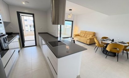 Revente - Apartment -
Orihuela Costa - Costa Blanca