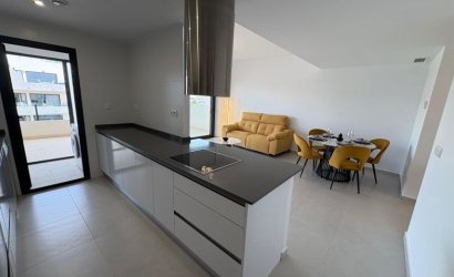 Revente - Apartment -
Orihuela Costa - Costa Blanca