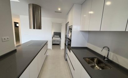 Revente - Apartment -
Orihuela Costa - Costa Blanca