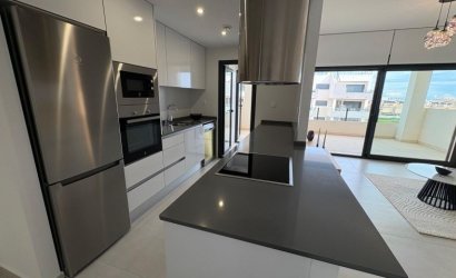 Revente - Apartment -
Orihuela Costa - Costa Blanca