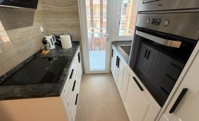Herverkoop - Apartment -
Torrevieja - Playa del Cura