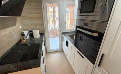 Herverkoop - Apartment -
Torrevieja - Playa del Cura