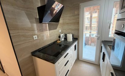 Herverkoop - Apartment -
Torrevieja - Playa del Cura