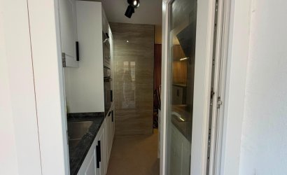 Herverkoop - Apartment -
Torrevieja - Playa del Cura