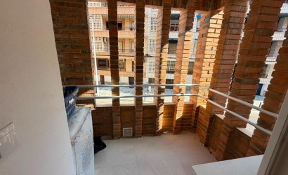 Herverkoop - Apartment -
Torrevieja - Playa del Cura