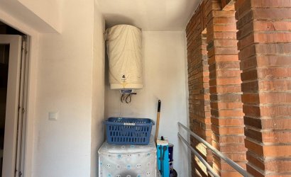 Herverkoop - Apartment -
Torrevieja - Playa del Cura