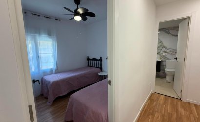 Herverkoop - Apartment -
Torrevieja - Playa del Cura