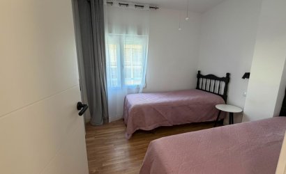 Herverkoop - Apartment -
Torrevieja - Playa del Cura
