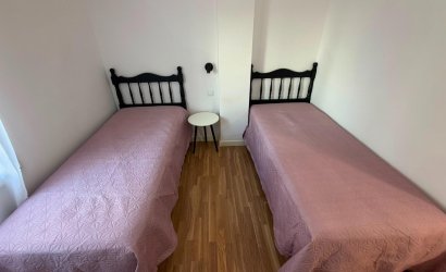Herverkoop - Apartment -
Torrevieja - Playa del Cura