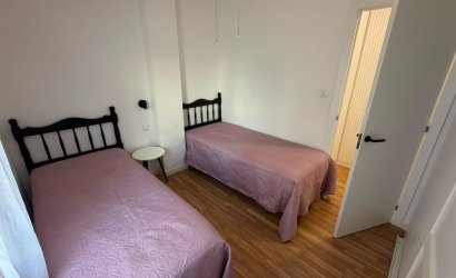 Herverkoop - Apartment -
Torrevieja - Playa del Cura