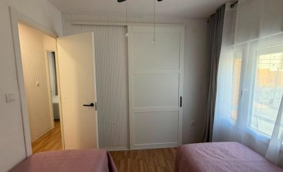 Herverkoop - Apartment -
Torrevieja - Playa del Cura