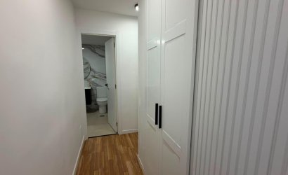 Herverkoop - Apartment -
Torrevieja - Playa del Cura