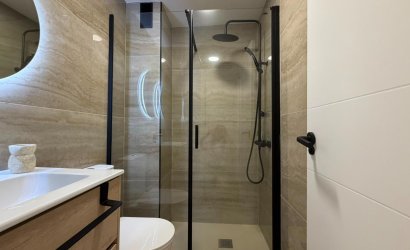 Herverkoop - Apartment -
Torrevieja - Playa del Cura