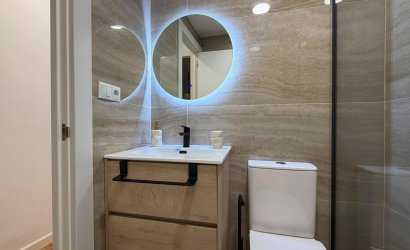 Herverkoop - Apartment -
Torrevieja - Playa del Cura