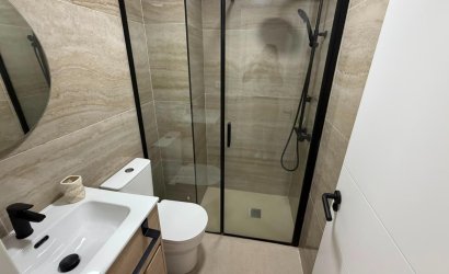 Herverkoop - Apartment -
Torrevieja - Playa del Cura