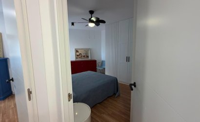 Herverkoop - Apartment -
Torrevieja - Playa del Cura