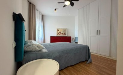 Herverkoop - Apartment -
Torrevieja - Playa del Cura