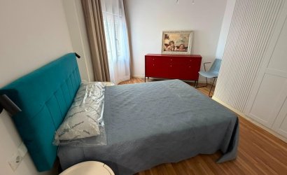 Herverkoop - Apartment -
Torrevieja - Playa del Cura