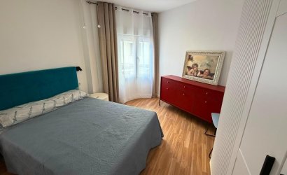 Herverkoop - Apartment -
Torrevieja - Playa del Cura