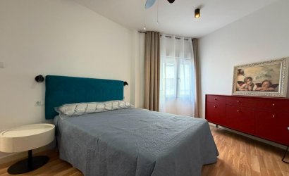 Herverkoop - Apartment -
Torrevieja - Playa del Cura