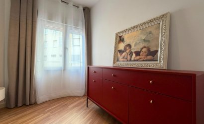 Herverkoop - Apartment -
Torrevieja - Playa del Cura