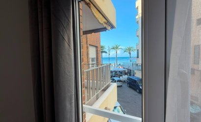 Herverkoop - Apartment -
Torrevieja - Playa del Cura