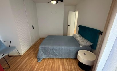 Herverkoop - Apartment -
Torrevieja - Playa del Cura